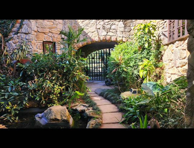 8.60HA SMALLHOLDING FOR SALE IN NELSPRUIT RURAL